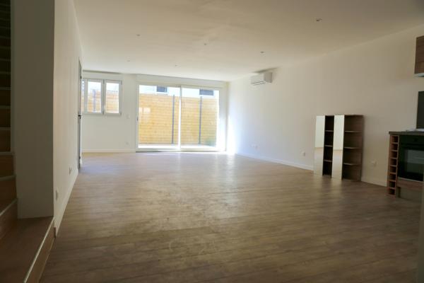 Maison à vendre à Reims neuve, composée de trois chambres pièces REIMS (51)