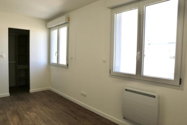 Maison à vendre à Reims neuve, composée de trois chambres pièces REIMS (51)