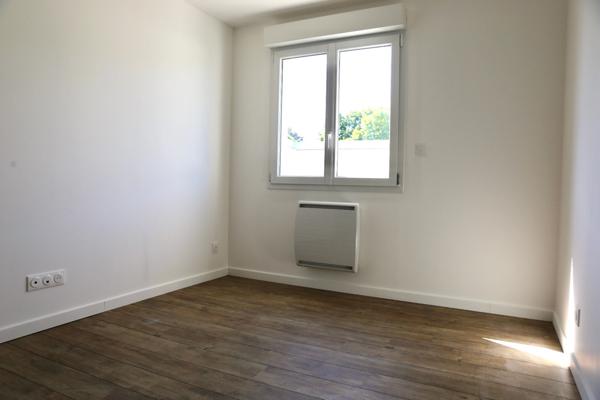 Maison à vendre à Reims neuve, composée de trois chambres pièces REIMS (51)