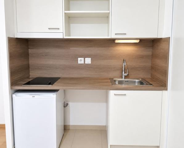 Appartement Le Teich 50.35 m²