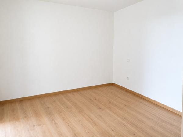 Appartement Le Teich 50.35 m²