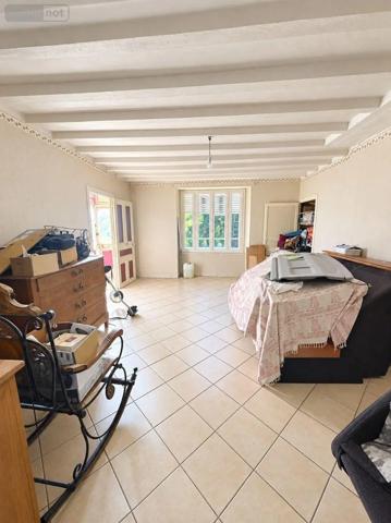 Achat - Maison | Maison de ville Rouessé-Vassé 72140 3 pièces 78 m 2 103 m 2