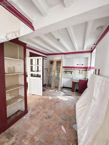 Achat - Maison | Maison de ville Rouessé-Vassé 72140 3 pièces 78 m 2 103 m 2