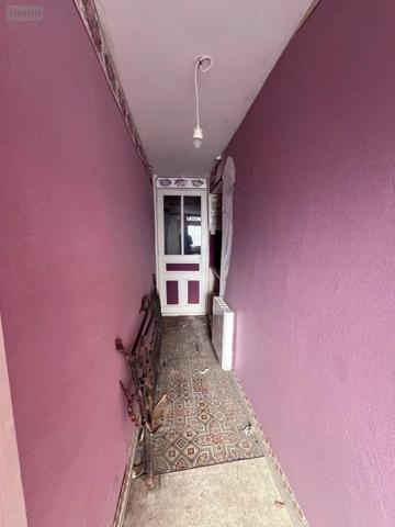Achat - Maison | Maison de ville Rouessé-Vassé 72140 3 pièces 78 m 2 103 m 2