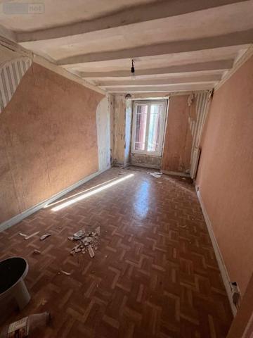 Achat - Maison | Maison de ville Rouessé-Vassé 72140 3 pièces 78 m 2 103 m 2