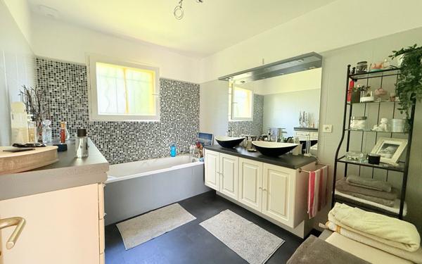 Maison à vendre    5 pièces •  Fonsorbes