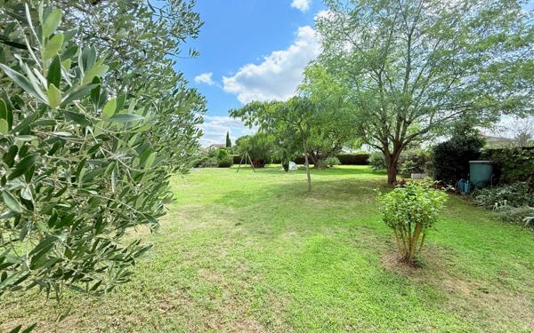 Maison à vendre    5 pièces •  Fonsorbes