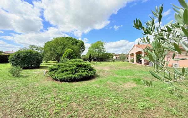 Maison à vendre    5 pièces •  Fonsorbes