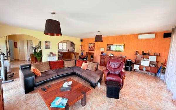 Maison à vendre    5 pièces •  Fonsorbes