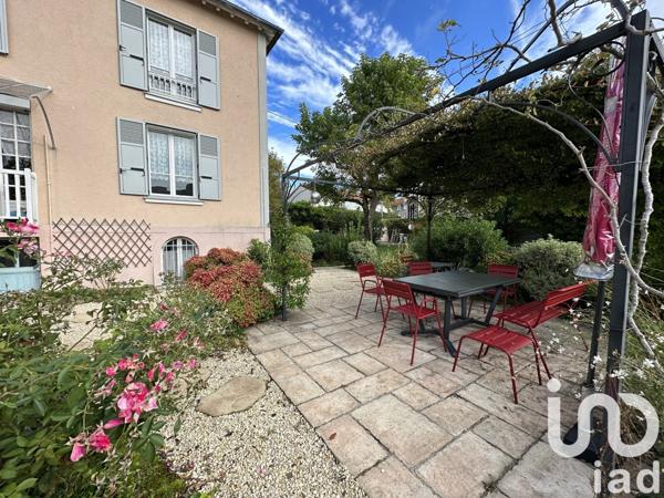 Maison 6 pièces de 125 m² à Palaiseau (91120)