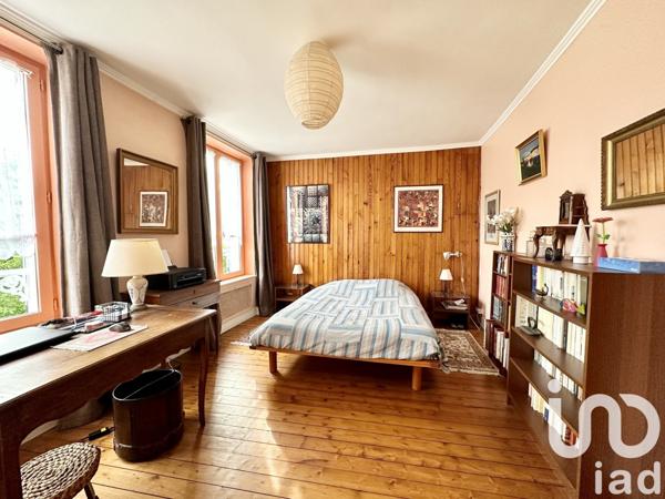 Maison 6 pièces de 125 m² à Palaiseau (91120)