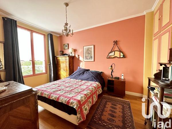 Maison 6 pièces de 125 m² à Palaiseau (91120)