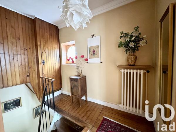 Maison 6 pièces de 125 m² à Palaiseau (91120)