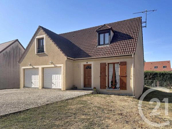 Maison à vendre  5 pièces - 113,03 m 2   ST JULIEN LES VILLAS  - 10