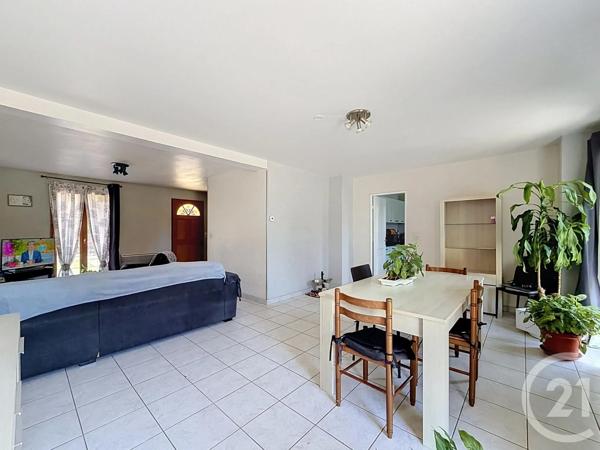 Maison à vendre  5 pièces - 113,03 m 2   ST JULIEN LES VILLAS  - 10