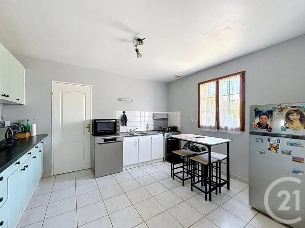 Maison à vendre  5 pièces - 113,03 m 2   ST JULIEN LES VILLAS  - 10