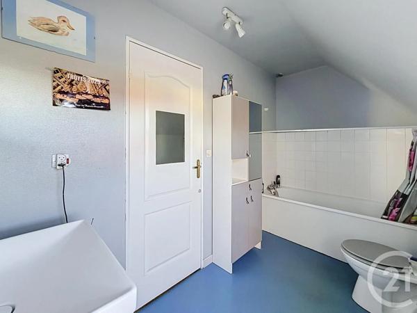 Maison à vendre  5 pièces - 113,03 m 2   ST JULIEN LES VILLAS  - 10