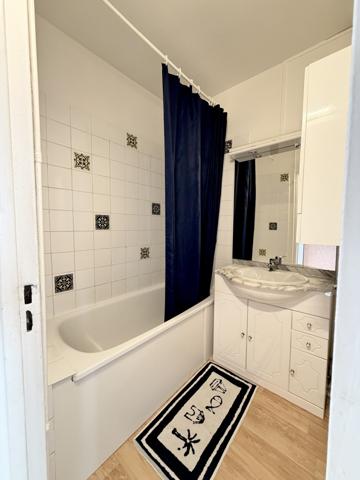 Appartement 4 pièces - 71 m²