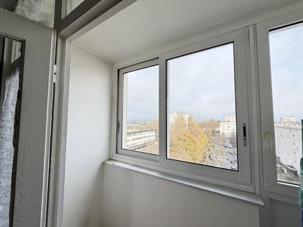 Appartement 4 pièces - 71 m²