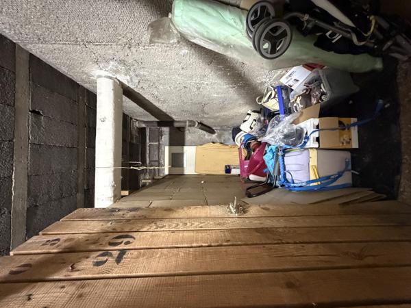 Appartement 4 pièces - 71 m²