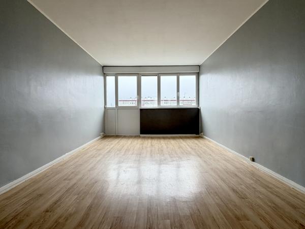 Appartement 4 pièces - 71 m²