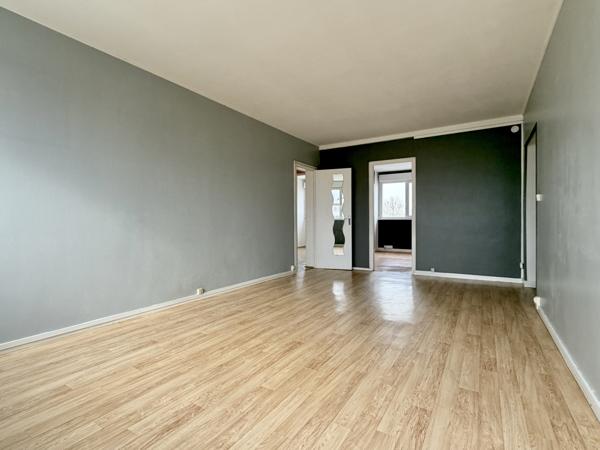 Appartement 4 pièces - 71 m²