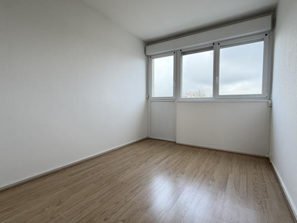 Appartement 4 pièces - 71 m²