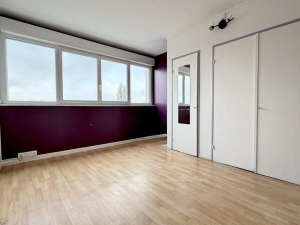 Appartement 4 pièces - 71 m²