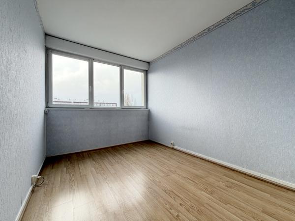 Appartement 4 pièces - 71 m²