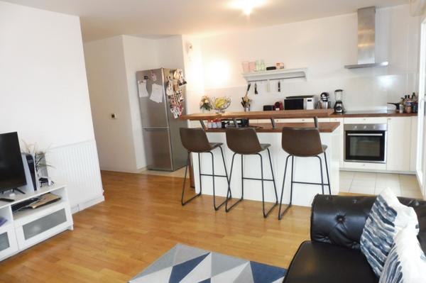 Appartement 4 pièces - 78 m² Exclusivité efficity