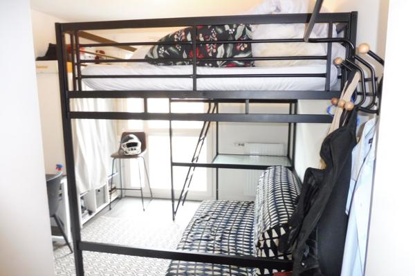 Appartement 4 pièces - 78 m² Exclusivité efficity