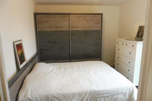 Appartement 4 pièces - 78 m² Exclusivité efficity