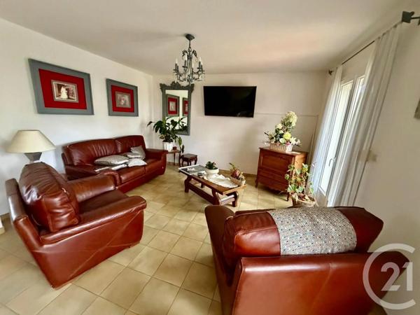 Maison à vendre  7 pièces - 165 m 2   ST MARTIN BOULOGNE  - 62