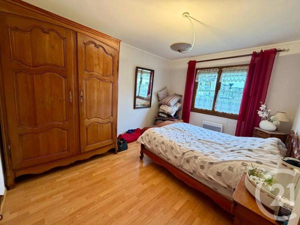Maison à vendre  7 pièces - 165 m 2   ST MARTIN BOULOGNE  - 62
