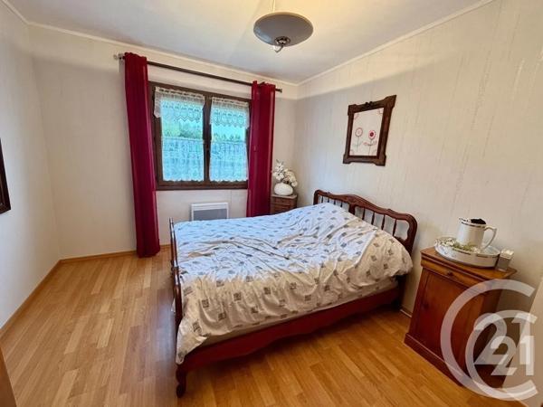 Maison à vendre  7 pièces - 165 m 2   ST MARTIN BOULOGNE  - 62