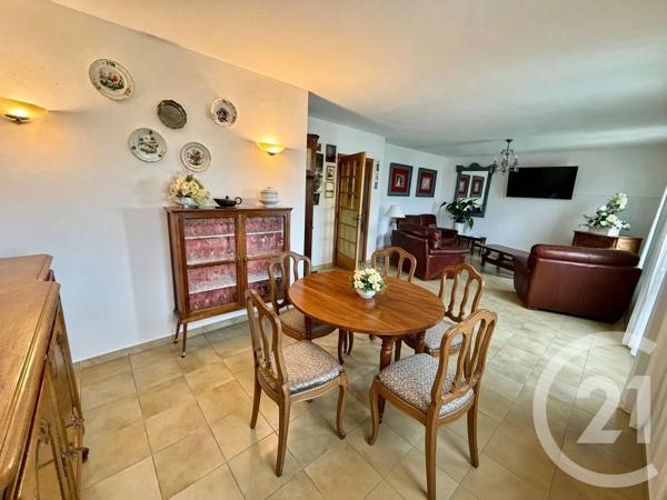 Maison à vendre  7 pièces - 165 m 2   ST MARTIN BOULOGNE  - 62