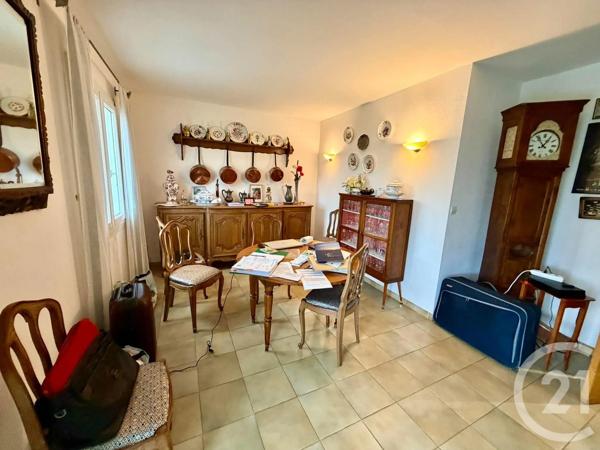 Maison à vendre  7 pièces - 165 m 2   ST MARTIN BOULOGNE  - 62
