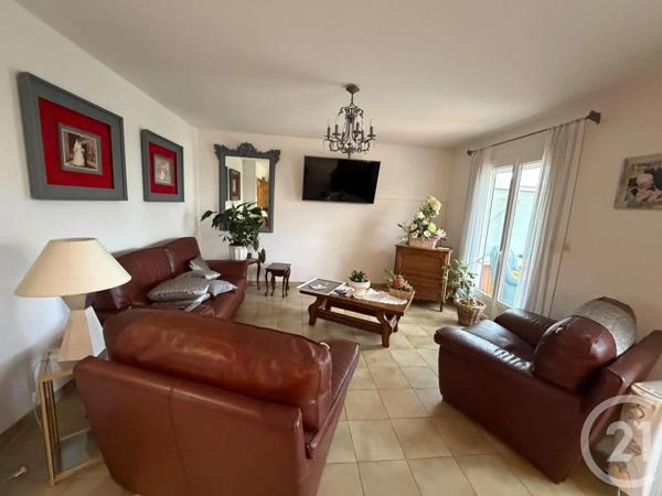 Maison à vendre  7 pièces - 165 m 2   ST MARTIN BOULOGNE  - 62