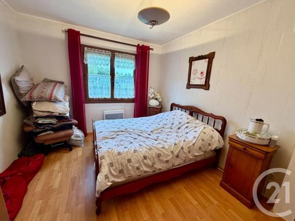 Maison à vendre  7 pièces - 165 m 2   ST MARTIN BOULOGNE  - 62