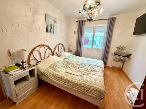 Maison à vendre  7 pièces - 165 m 2   ST MARTIN BOULOGNE  - 62