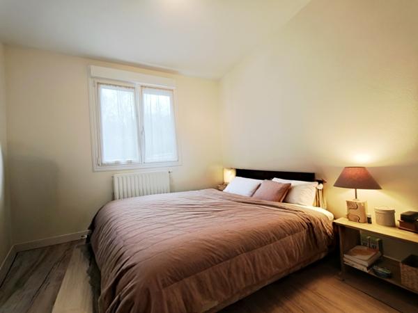 Maison d'exception avec vue dégagée sur DAOULAS