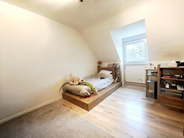 Maison d'exception avec vue dégagée sur DAOULAS