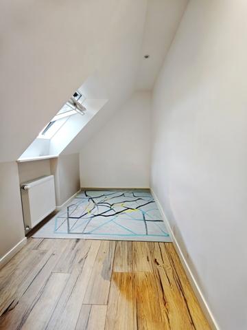 Maison d'exception avec vue dégagée sur DAOULAS