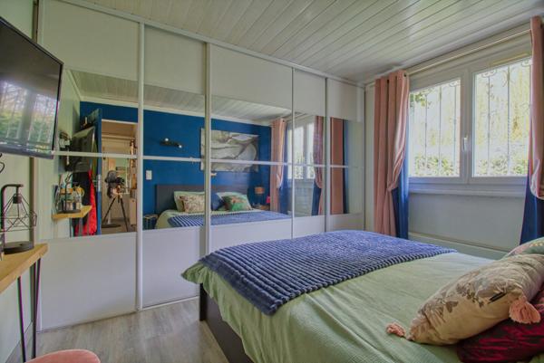 Joli pavillon parfaitement aménagé, au calme - Le Clos de Torcy