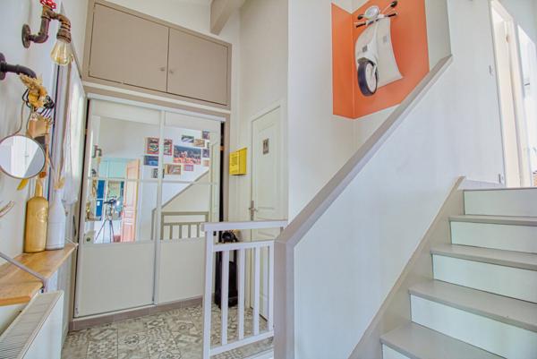 Joli pavillon parfaitement aménagé, au calme - Le Clos de Torcy