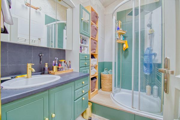 Joli pavillon parfaitement aménagé, au calme - Le Clos de Torcy