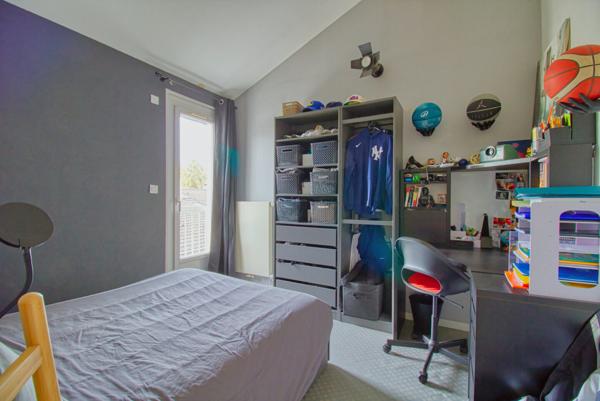 Joli pavillon parfaitement aménagé, au calme - Le Clos de Torcy