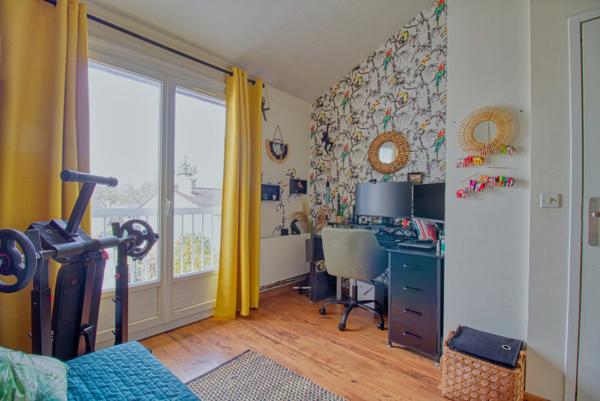 Joli pavillon parfaitement aménagé, au calme - Le Clos de Torcy