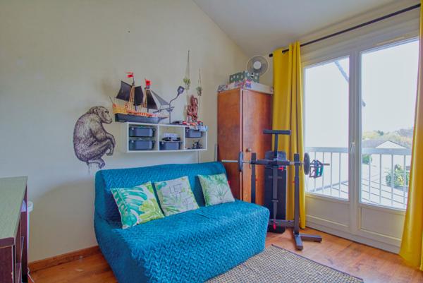 Joli pavillon parfaitement aménagé, au calme - Le Clos de Torcy