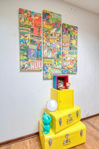 Joli pavillon parfaitement aménagé, au calme - Le Clos de Torcy